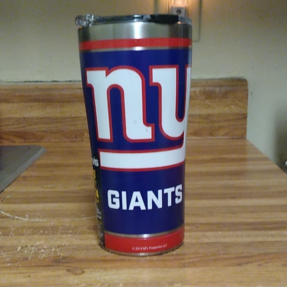 New York Giants cup